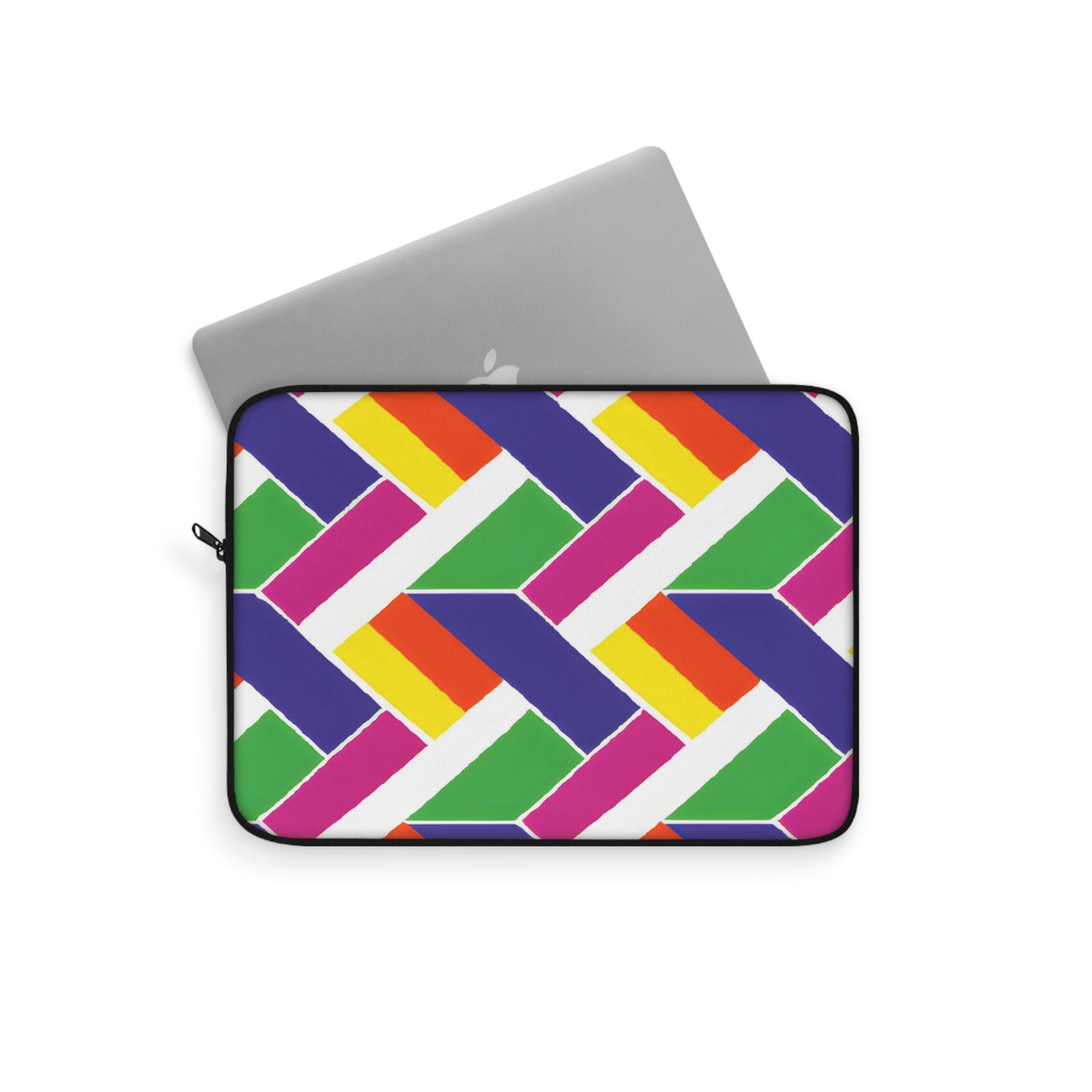 SirenFantasia - LGBTQ+ Laptop Sleeve (12", 13", 15")