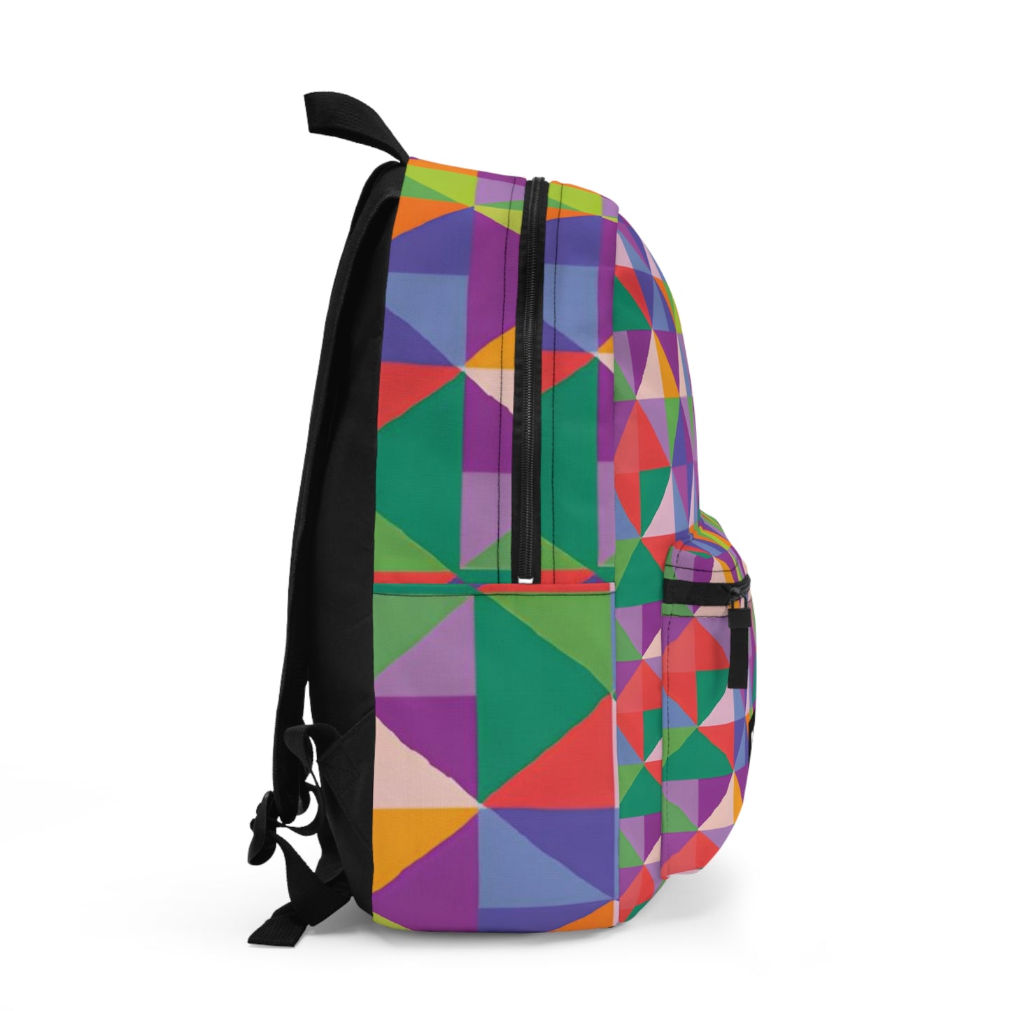 FantasticoFever - Hustler Pride Backpack