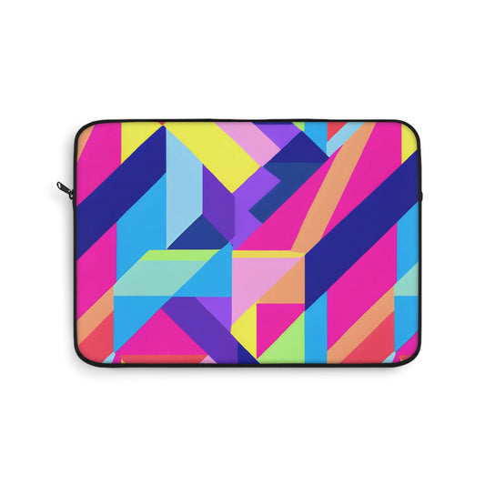 SparkleGlamazon - LGBTQ+ Laptop Sleeve (12", 13", 15")
