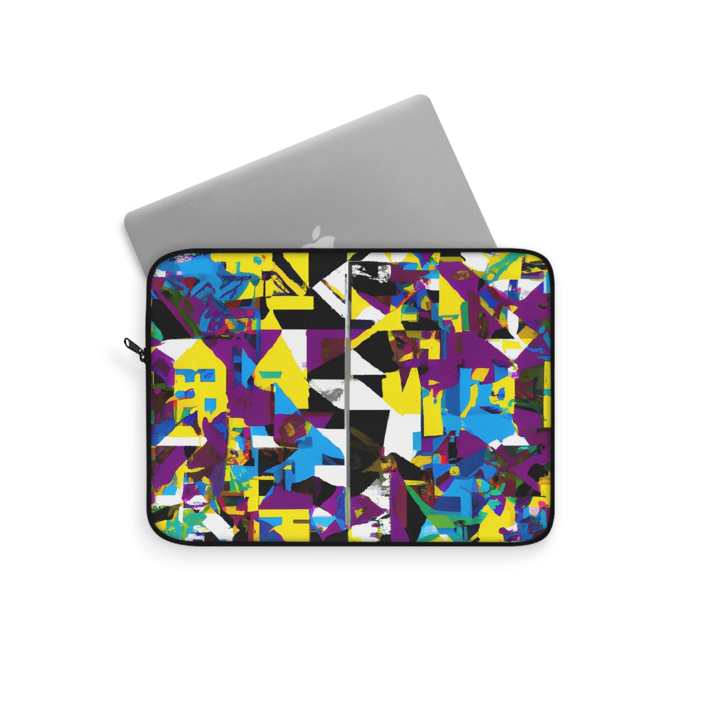 CosmoElectric - LGBTQ+ Laptop Sleeve (12", 13", 15")