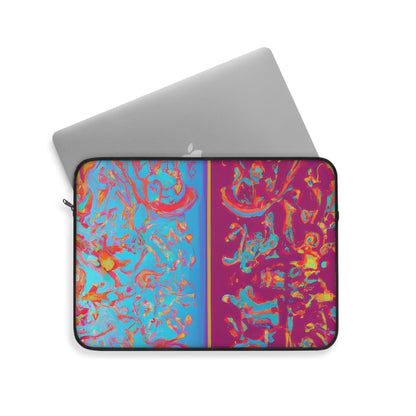 LusciousLola - LGBTQ+ Laptop Sleeve (12", 13", 15")