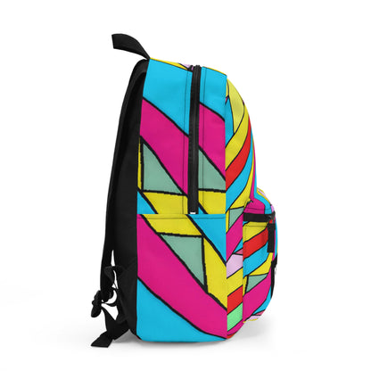 TikTokTiara - Gay Pride Backpack