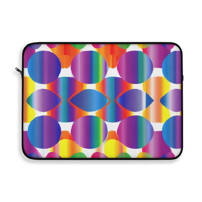 CandyFever - LGBTQ+ Laptop Sleeve (12", 13", 15")