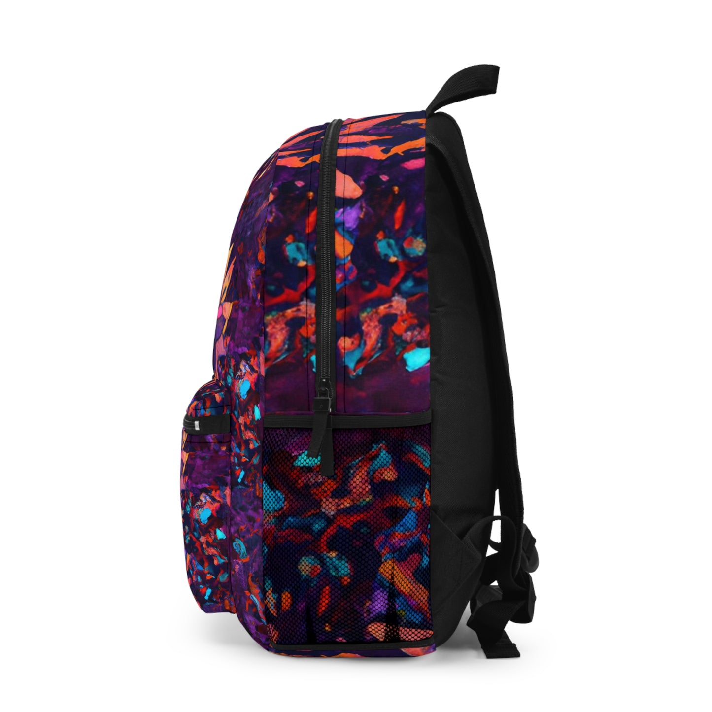 LilRegal - LGBTQ+ Pride Backpack
