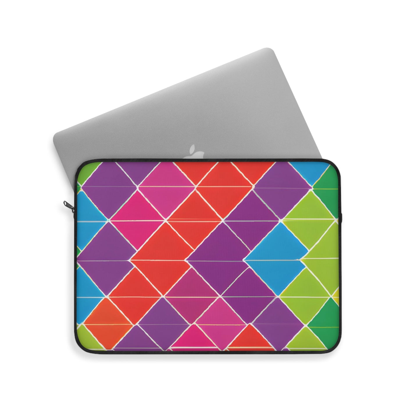Glitzyzanna - LGBTQ+ Laptop Sleeve (12", 13", 15")