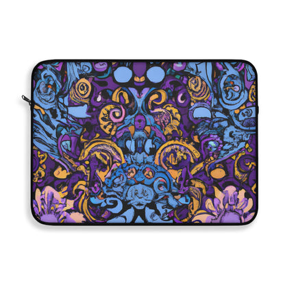 FantasiaFever - LGBTQ+ Laptop Sleeve (12", 13", 15")