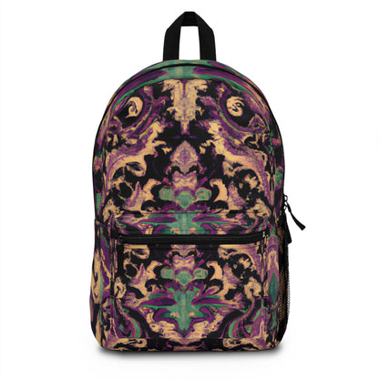 GildaGlamour - LGBTQ+ Pride Backpack