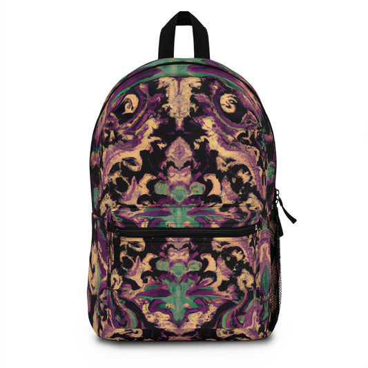 GildaGlamour - LGBTQ+ Pride Backpack