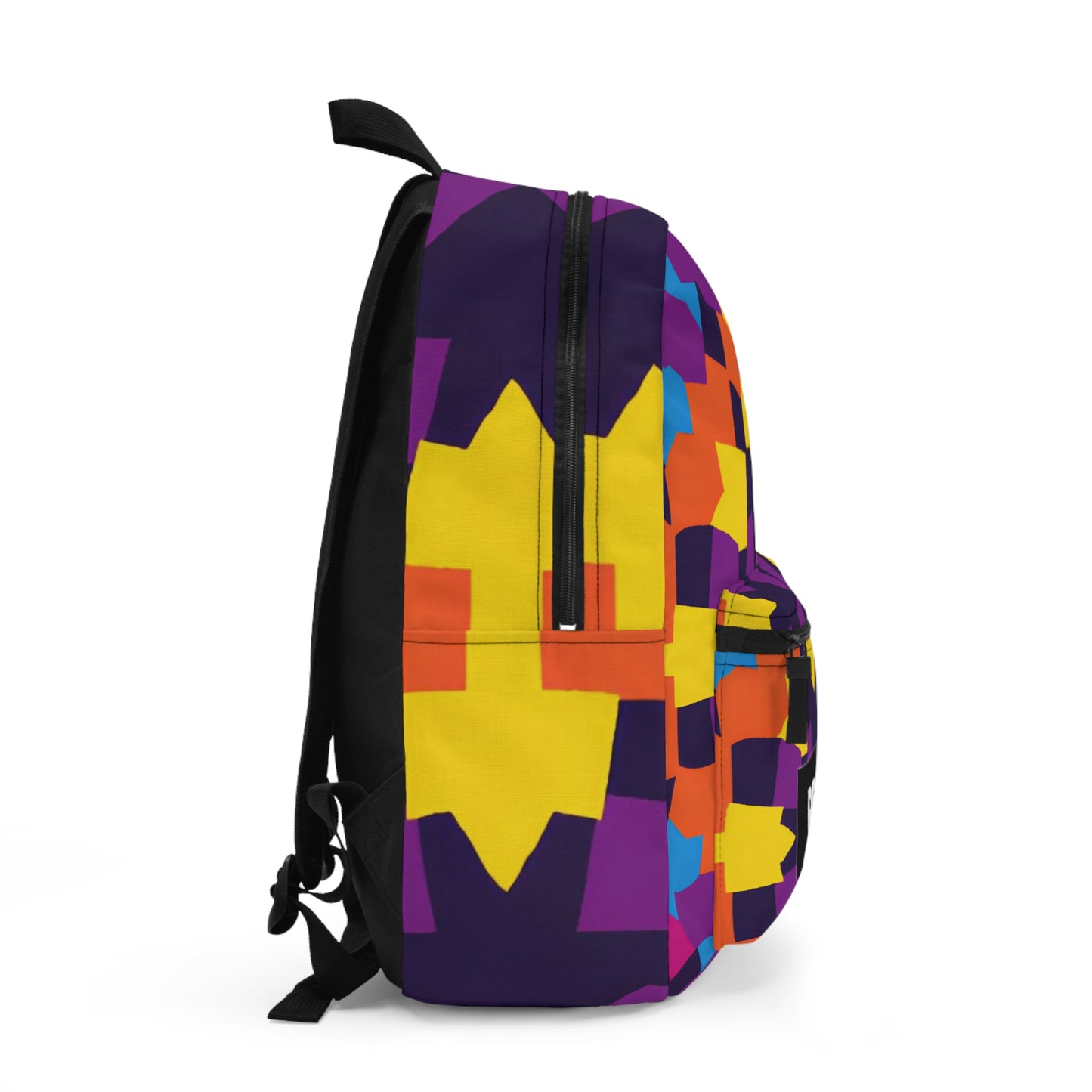 DivinitySparkleSiren - Gay Pride Backpack