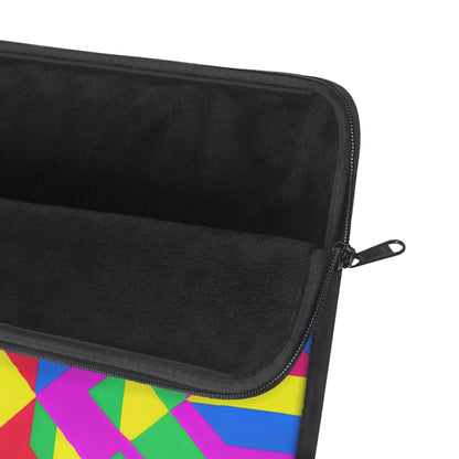 ElectricPixie - LGBTQ+ Laptop Sleeve (12", 13", 15")