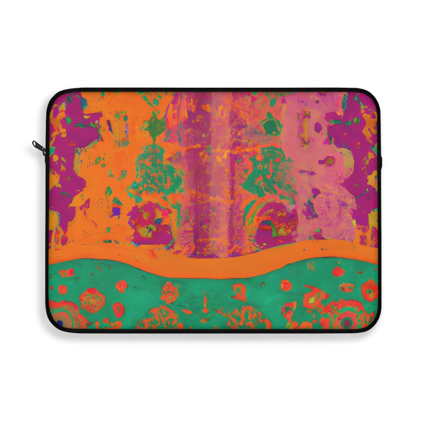 BevDazzle - LGBTQ+ Laptop Sleeve (12", 13", 15")