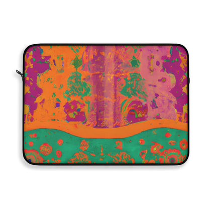 BevDazzle - LGBTQ+ Laptop Sleeve (12", 13", 15")