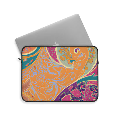 GlamourGaz - LGBTQ+ Laptop Sleeve (12", 13", 15")