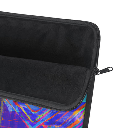 NovaNightEon - LGBTQ+ Laptop Sleeve (12", 13", 15")