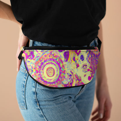 FlamingFauna - LGBTQ+ Fanny Pack Belt Bag