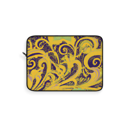 FlamingoFever - LGBTQ+ Laptop Sleeve (12", 13", 15")