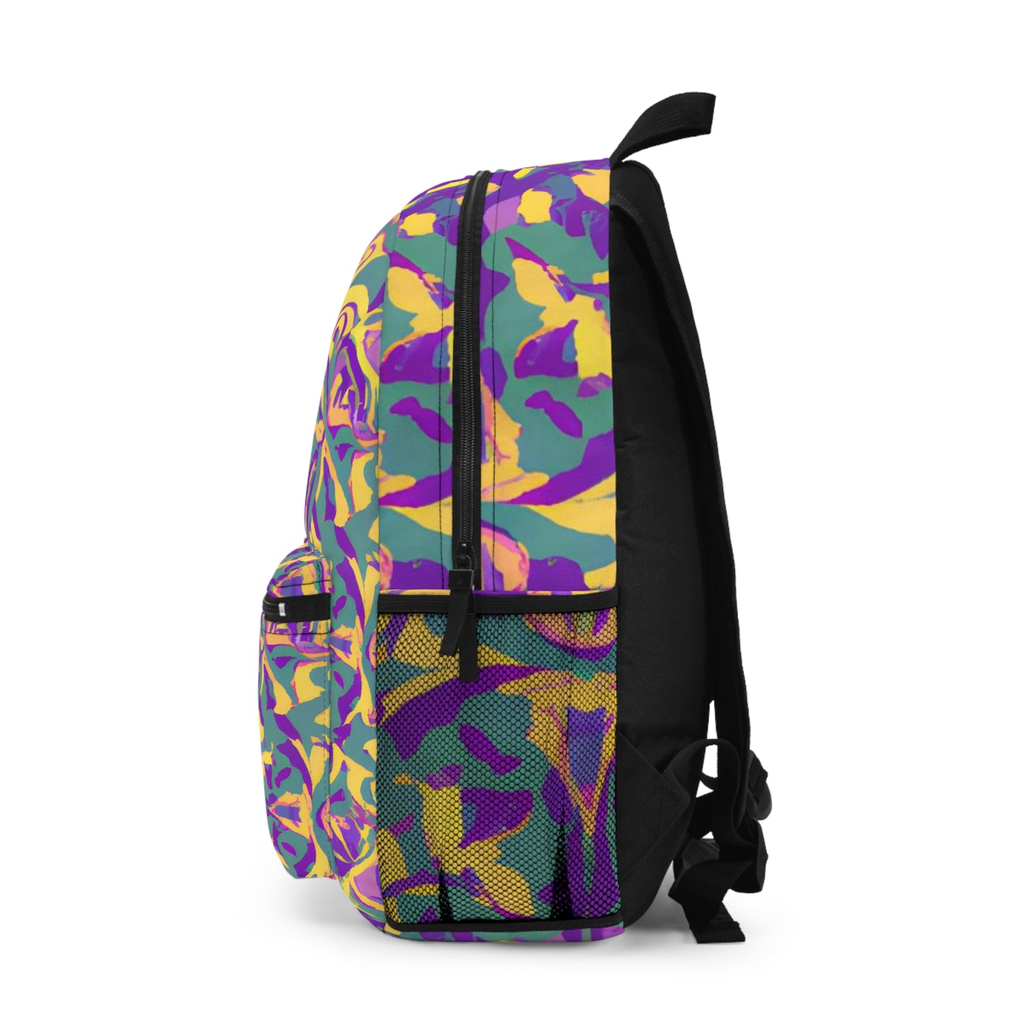 FlamingFancy - LGBTQ+ Pride Backpack