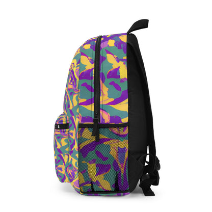 FlamingFancy - LGBTQ+ Pride Backpack