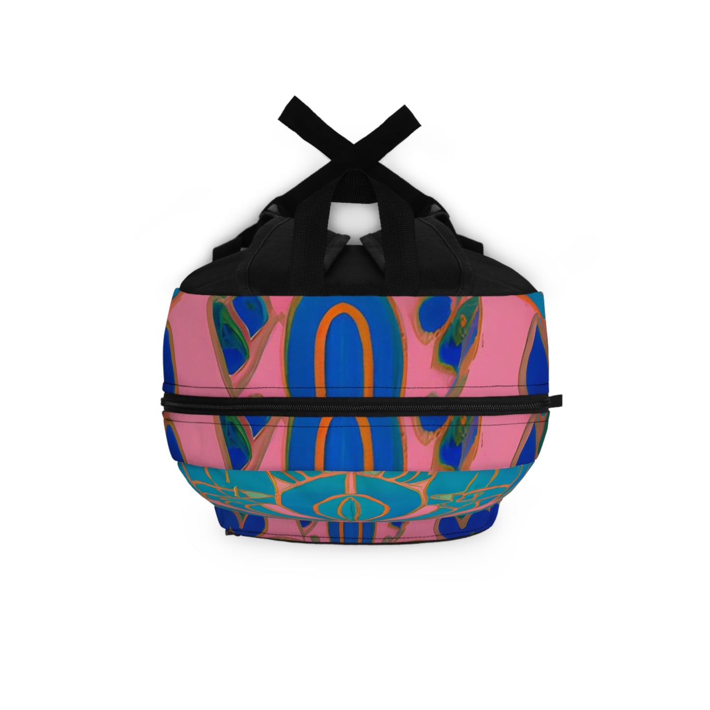 TinselTwinkle - LGBTQ+ Pride Backpack