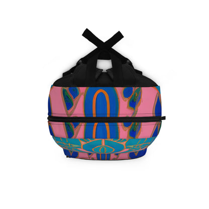TinselTwinkle - LGBTQ+ Pride Backpack
