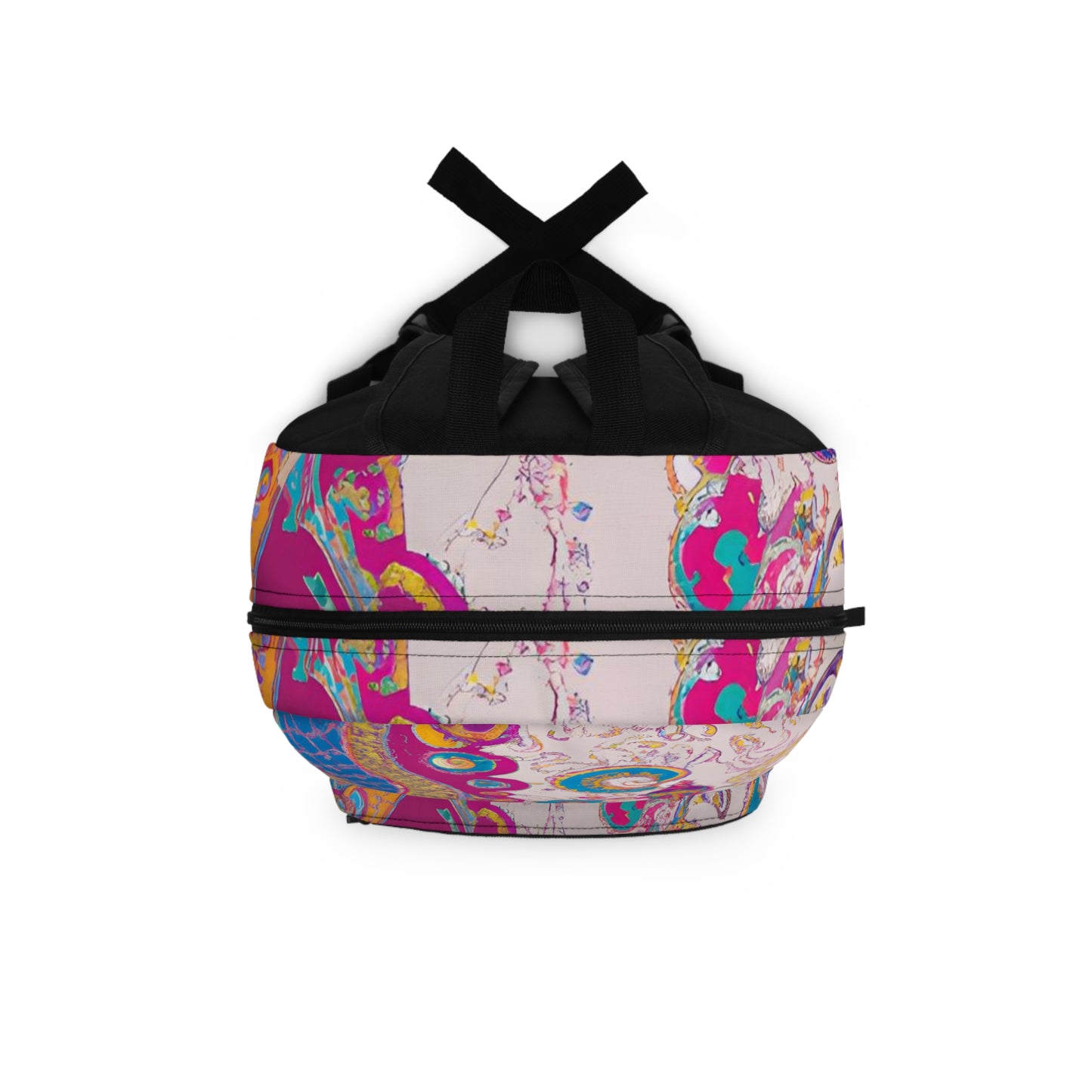 VelvetGlitz - Gay Pride Backpack