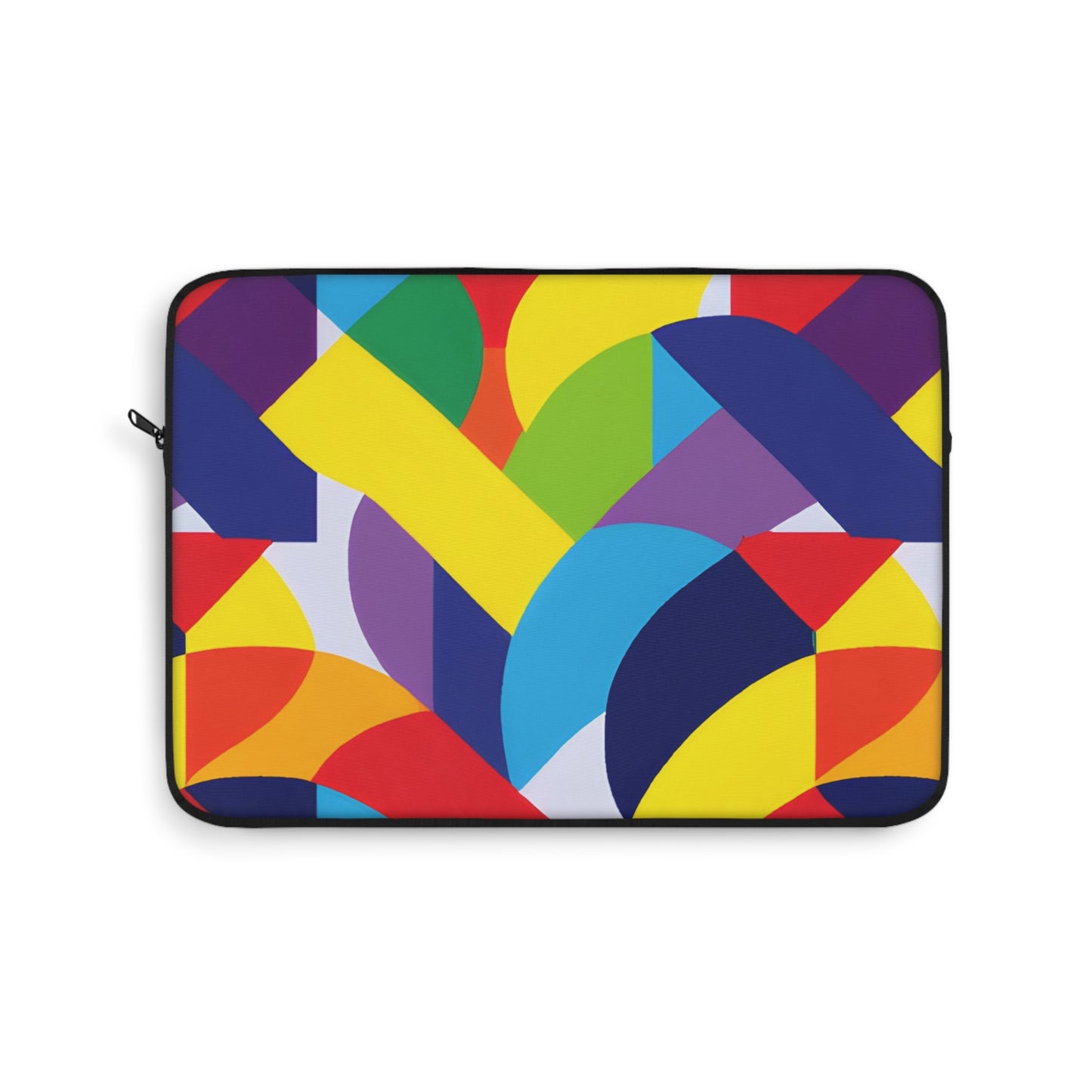 DiscoGlitterati - LGBTQ+ Laptop Sleeve (12", 13", 15")
