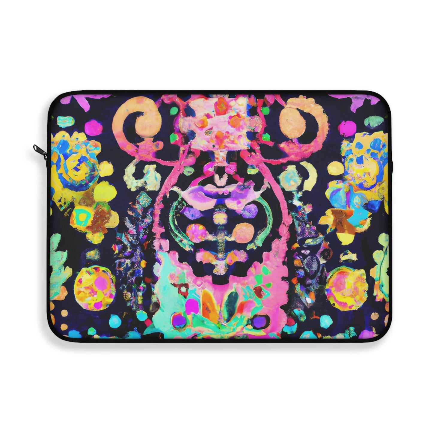 FlamingoFay - LGBTQ+ Laptop Sleeve (12", 13", 15")