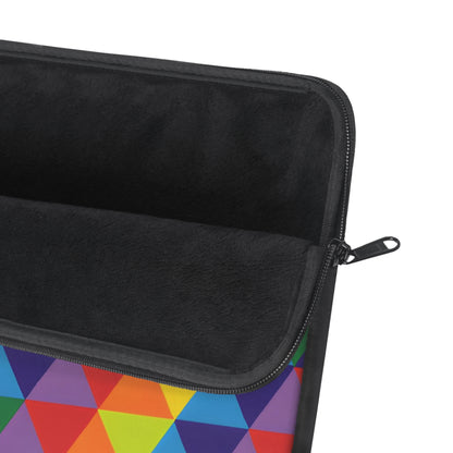 LavaLicious - LGBTQ+ Laptop Sleeve (12", 13", 15")