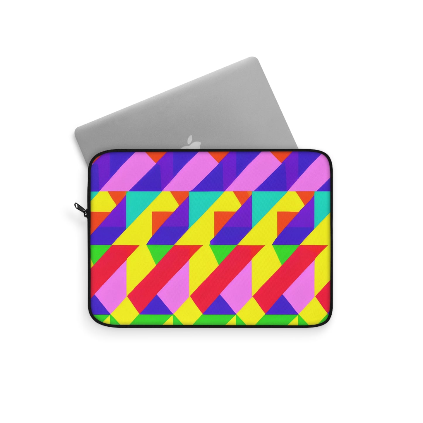 FabuLoussss - LGBTQ+ Laptop Sleeve (12", 13", 15")
