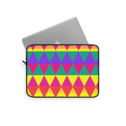 BoomShakaLaka - LGBTQ+ Laptop Sleeve (12", 13", 15")