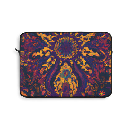 GingerValentine - LGBTQ+ Laptop Sleeve (12", 13", 15")