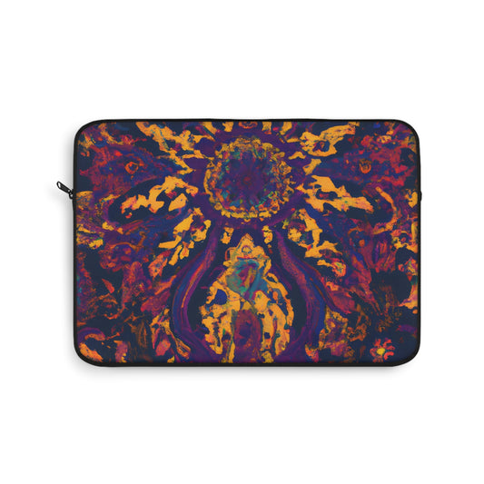 GingerValentine - LGBTQ+ Laptop Sleeve (12", 13", 15")