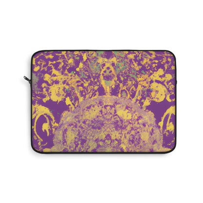 JazzBunny - LGBTQ+ Laptop Sleeve (12", 13", 15")