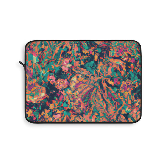 VelvetVamp - LGBTQ+ Laptop Sleeve (12", 13", 15")
