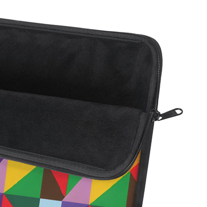 Flamboyantica - LGBTQ+ Laptop Sleeve (12", 13", 15")