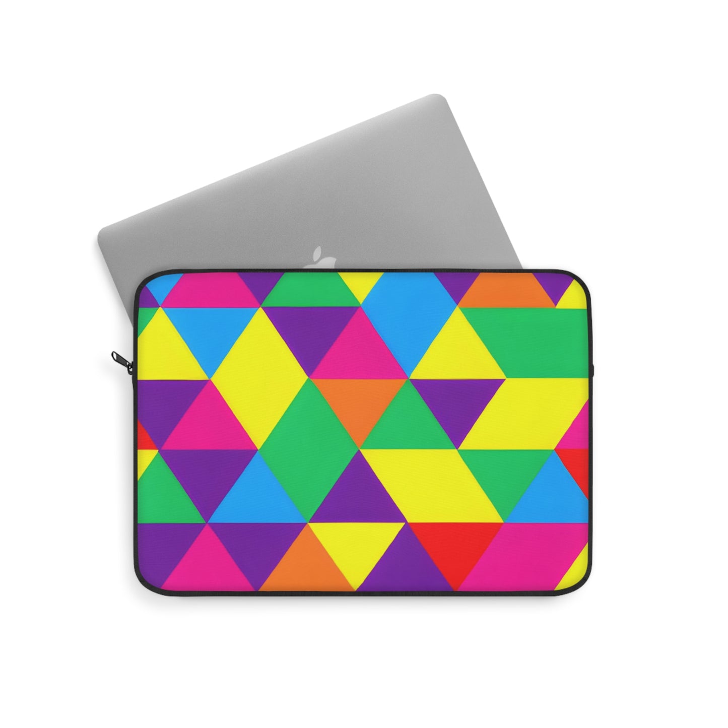 IvySynth - LGBTQ+ Laptop Sleeve (12", 13", 15")