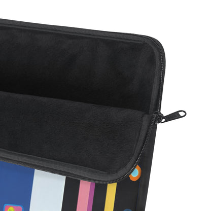 CosmicCouture - LGBTQ+ Laptop Sleeve (12", 13", 15")