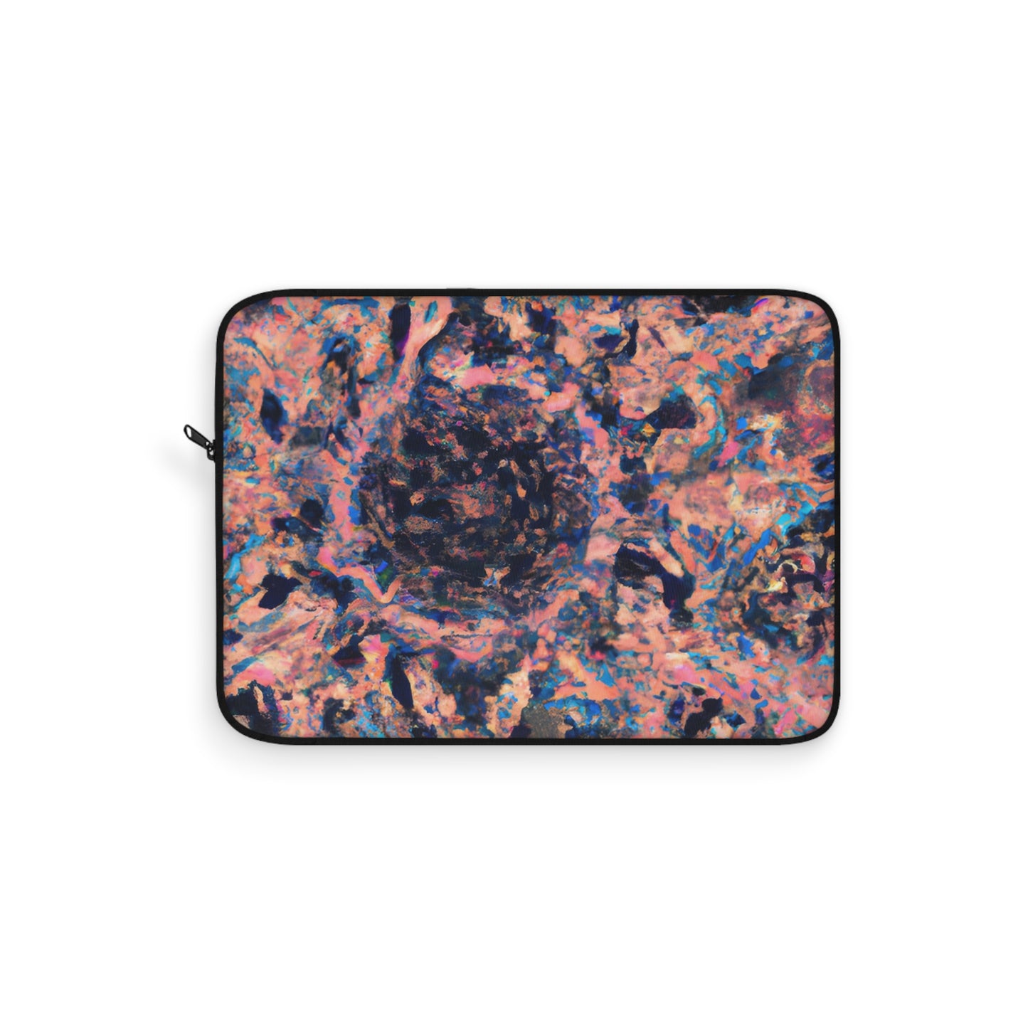 JazzetteGlamour - LGBTQ+ Laptop Sleeve (12", 13", 15")