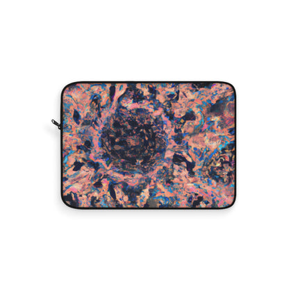 JazzetteGlamour - LGBTQ+ Laptop Sleeve (12", 13", 15")