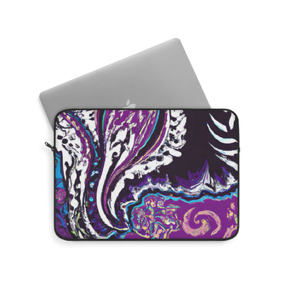 FlamingFritz - LGBTQ+ Laptop Sleeve (12", 13", 15")