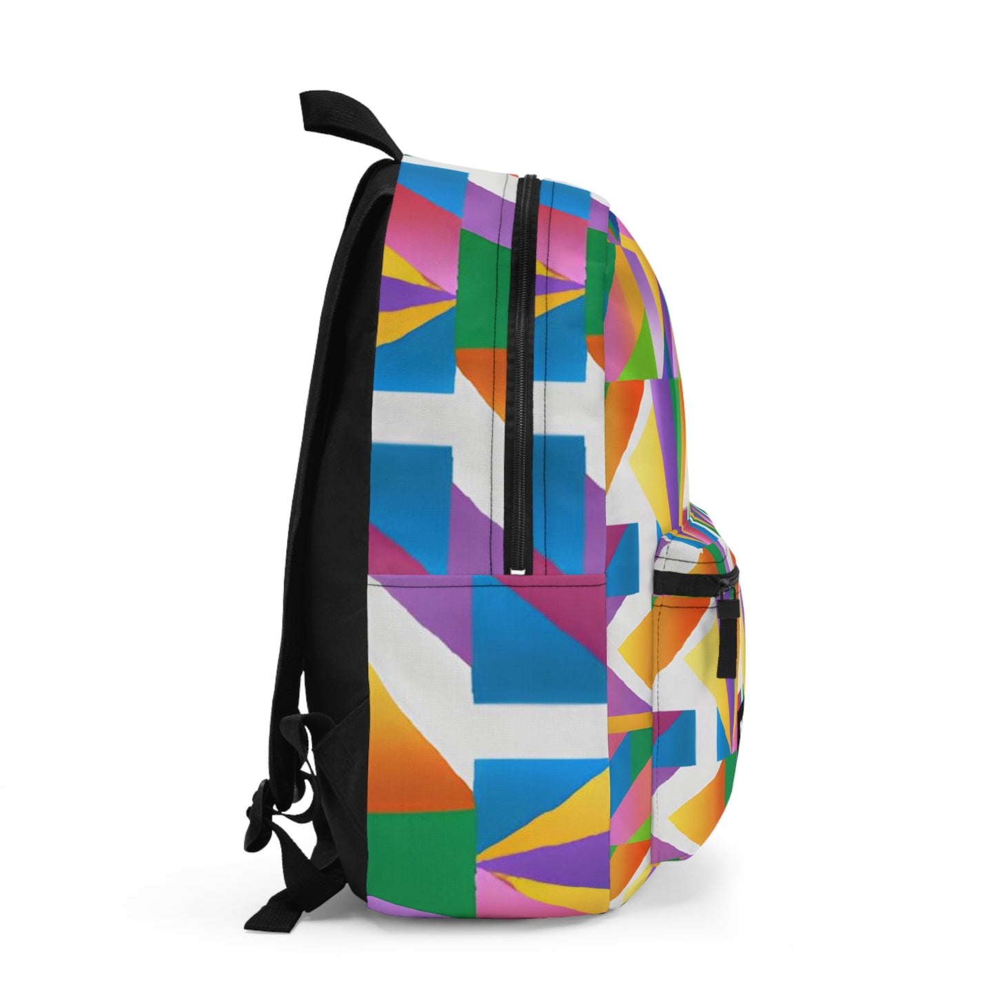 VanityVixen - Hustler Pride Backpack