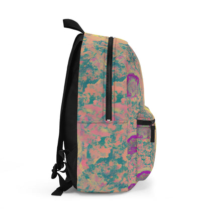 BrontettaBeaute - LGBTQ+ Pride Backpack