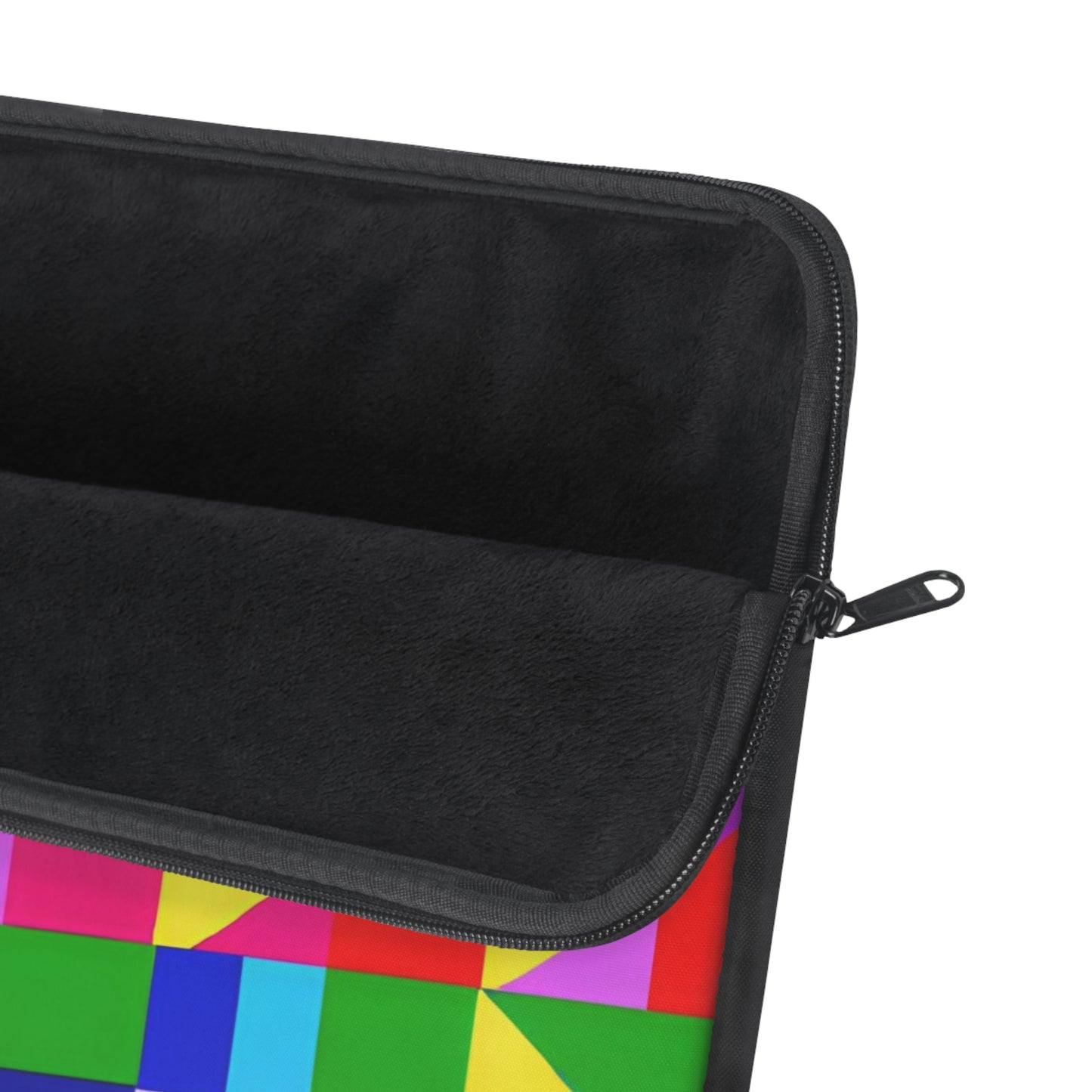 Delighticious - LGBTQ+ Laptop Sleeve (12", 13", 15")
