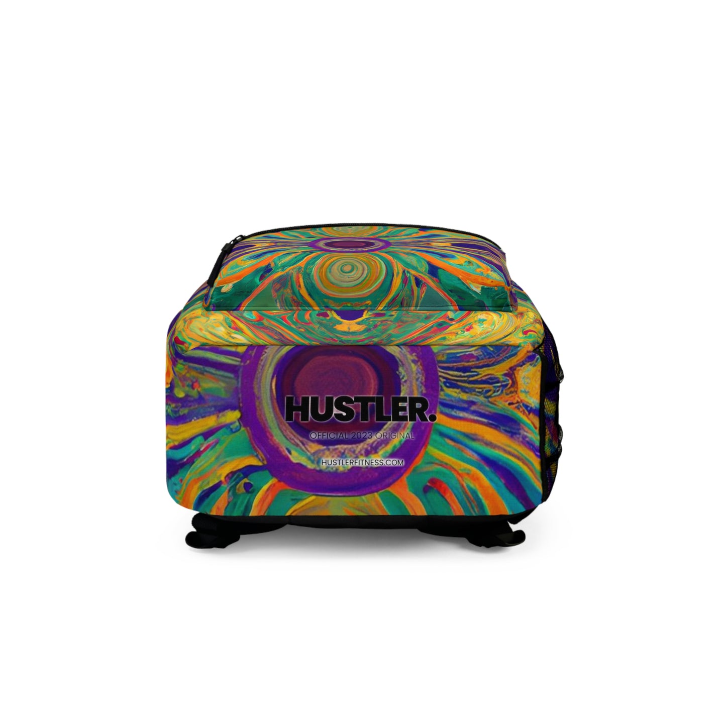 UrsulaScarlett - LGBTQ+ Pride Backpack