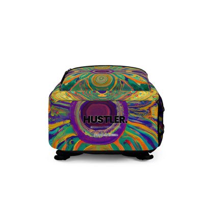 UrsulaScarlett - LGBTQ+ Pride Backpack