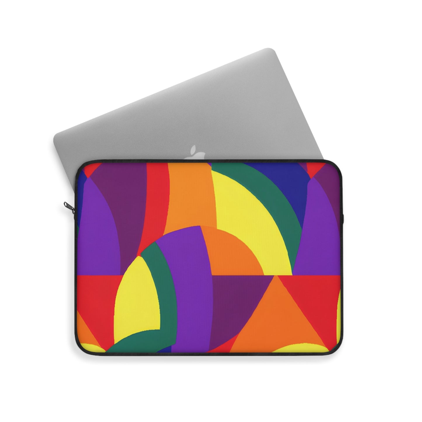 DivineVelvet - LGBTQ+ Laptop Sleeve (12", 13", 15")