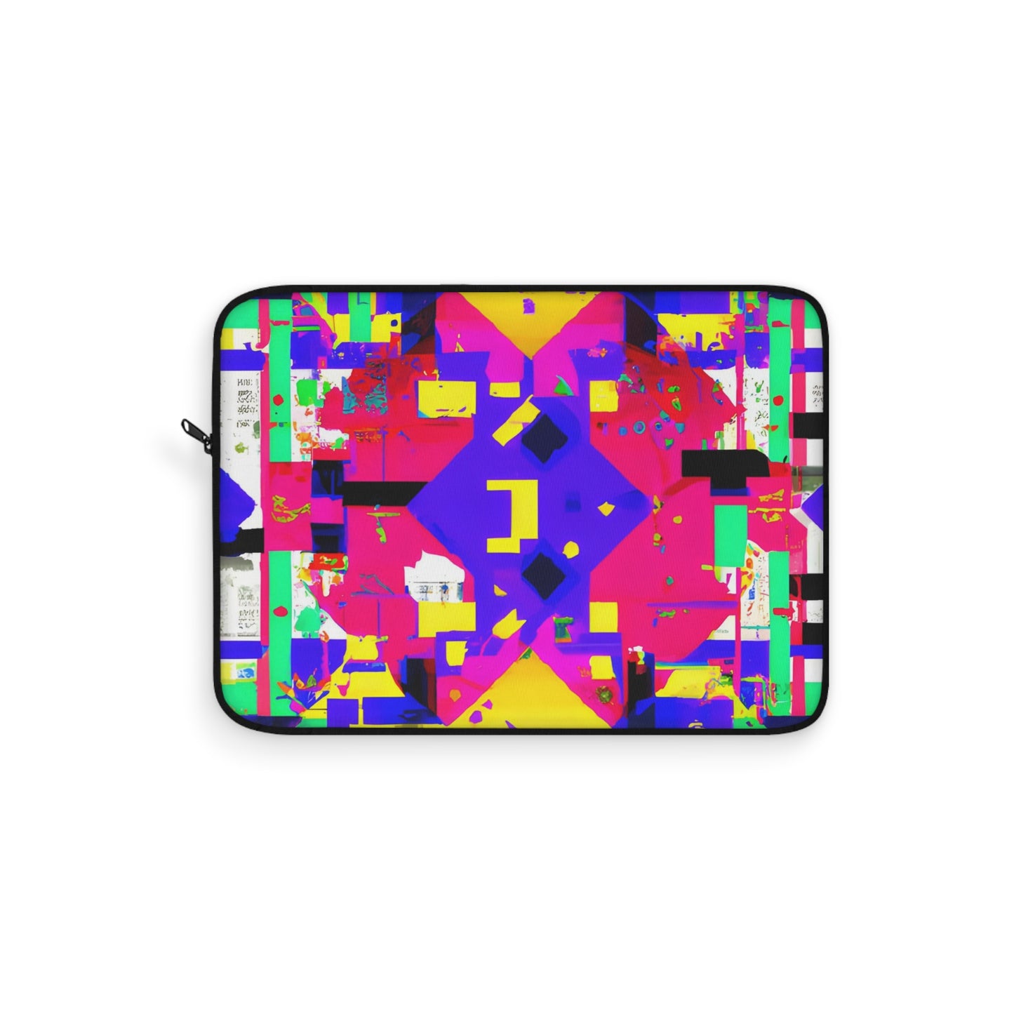 CyberDyva - LGBTQ+ Laptop Sleeve (12", 13", 15")