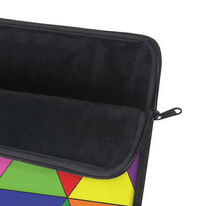 CandyGlamor - LGBTQ+ Laptop Sleeve (12", 13", 15")