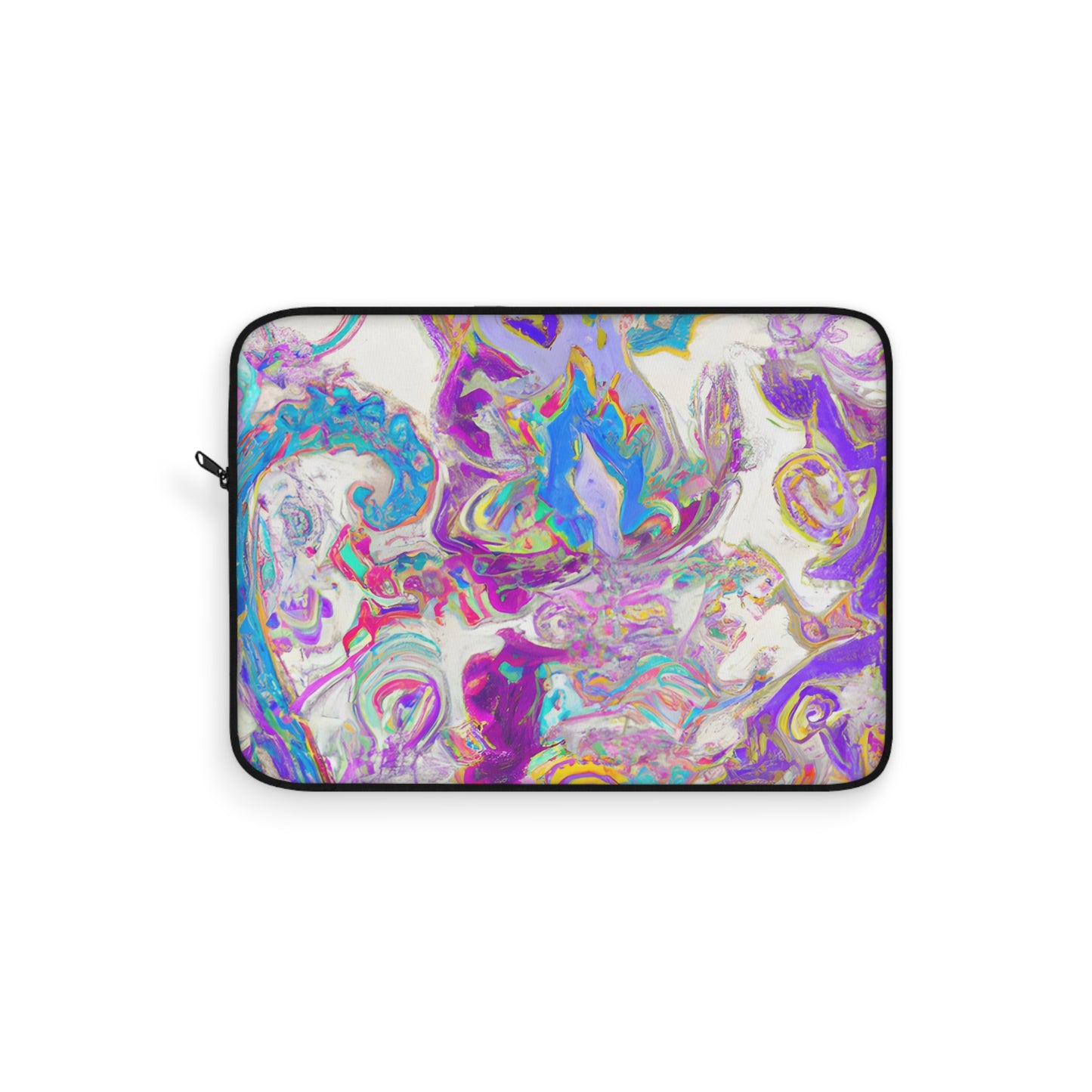 JazzManhattan - LGBTQ+ Laptop Sleeve (12", 13", 15")