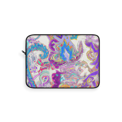 JazzManhattan - LGBTQ+ Laptop Sleeve (12", 13", 15")